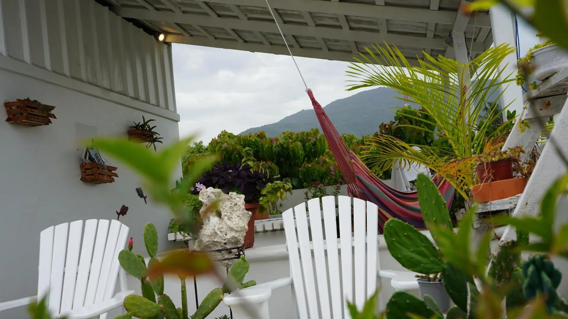203 Suenos Caribenos En Don Juan Aparthotel Puerto Plata